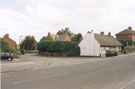 View: FD04308 Frodsham: Pump and Flower Cottages Overton 1999.
