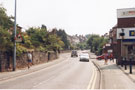 View: FD04322 Frodsham: View Upper Church Street.