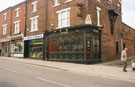 View: FD04326 Frodsham: Kydd's Wine Bar, Church Street 