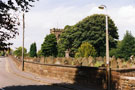 View: FD04397 Frodsham: St. Laurence's Church and Graveyard. 