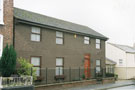 View: FD04404 Frodsham: House on site of West Bank Cottages, Main Street.
