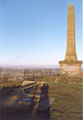 View: FD04429 Frodsham: War Memorial on Overton Hill.