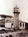 View: FD04692 Ince: Ince Lighthouse 