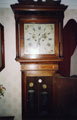 View: FD04830 Frodsham: Grand Father Clock. Manufactured by Jackson, Frodsham. 