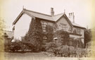 View: FD04902 Frodsham: Unknown house