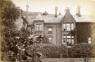 View: FD04903 Frodsham: Unknown House possibly same as No.4904