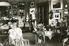 View: FD04907 Frodsham: Stapleton House Interior.