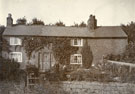 View: FD04925 Frodsham: Unknown House