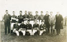 View: FD04957 Frodsham: Football team