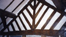 View: FD05041 Frodsham: Timber framed 1649 cottage,   68 Main Street