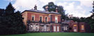 View: FD05125 Frodsham: Castle Park House - before renovation 2004