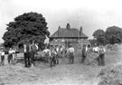 View: FD05228 Frodsham: National Childrens Home, Newton