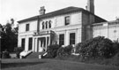 View: FD07053 Frodsham: National Childrens Home, Newton