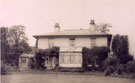 View: FD07093 Frodsham: National Childrens Home, Newton