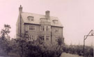 View: FD07096 Frodsham: National Childrens Home, Newton