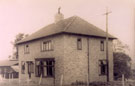 View: FD07097 Frodsham: National Childrens Home, Newton