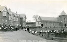 View: FD07143 Frodsham: National Childrens Home, Newton. 