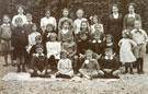 View: FD07150 Frodsham: Miss Atkins School