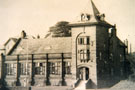 View: FD07291 Frodsham: National Childrens Home, Newton.  