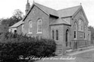 View: FD07478 Frodsham: Old Chapel