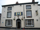 View: FD07506 Frodsham: Golden Lion Main St