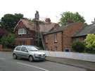 View: FD07507 Frodsham: 1 Millbank Cottage LIB  and 1 and 2 Millbank Cottages