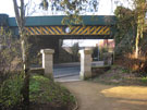 View: FD07547 Frodsham: New pedestrian entrance