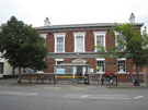 View: FD07569 Frodsham: Lloyds TSB Main Street LB