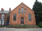 View: FD07570 Frodsham: Bourne Chapel LIB