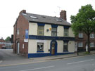 View: FD07573 Frodsham: Former George Hotel 25 High Street