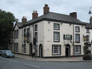 View: FD07574 Frodsham: The Golden Lion Main St LB