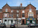 View: FD07594 Frodsham: 105-107 Main Street Victorian gothic
