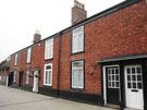 View: FD07598 Frodsham: 91-99 Main Street with handmade bricks LIB