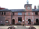 View: FD07629 Frodsham: Castle Park Arts Centre