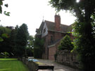 View: FD07630 Frodsham: The Old Vicarage LB