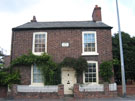 View: FD07636 Frodsham: Rock Villa 67 High Street-LB