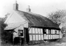 View: FDN0036 Frodsham: Hawthorne Cottage, Overton