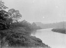 View: FDN0084 Frodsham: River Weaver. 