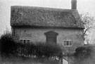 View: FDN0109 Frodsham: Berry's Cottage, Sutton Weaver