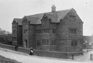View: FDN0153 Runcorn: Seneschal's House, Halton