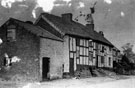 View: FDN0227 Frodsham: Whale Bone Inn, Netherton.