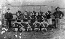 View: FDN0230 Frodsham: Frodsham Rugby Team.