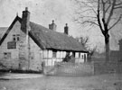 View: FDN0233 Frodsham: Flower Cottage, Hillside Road, Overton.