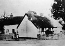 View: FDN0272 Frodsham: Flower Cottage and Pump Cottage, Overton