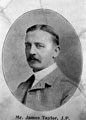 View: FDN0292 Frodsham: Mr James Taylor, J.P