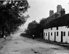 View: FDN0295 Frodsham: Kingsley Cottages,  Five Crosses