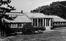 View: FDN0303 Frodsham: Castle Park Conservatory