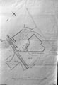 View: FDN0306 Frodsham: Map of Castle Park from June 1861 sale notice