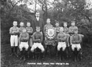 View: FDN0312 Frodsham: Frodsham Endowed Boys' School sports team 