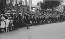 View: FDN0356 Frodsham: Visit of King George V 